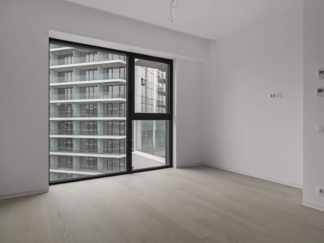 1 Bedroom Apartment For Sale In One Lake Club, Floreasca, București