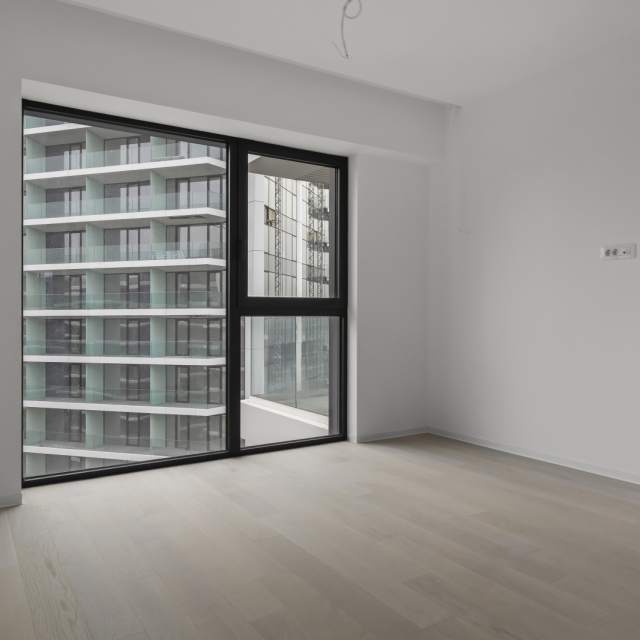 Apartament cu 2 camere de vânzare în One Lake Club, Floreasca, București