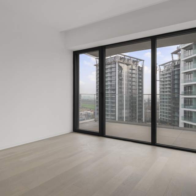 1 Bedroom Apartment For Sale In One Lake Club, Floreasca, București