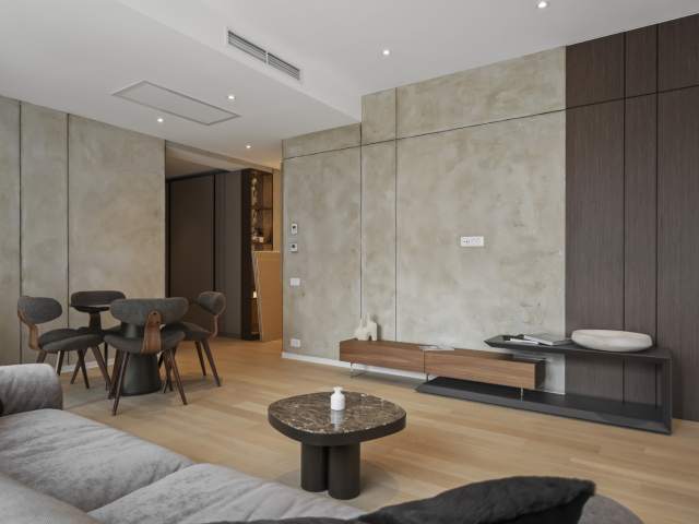 Apartament cu 4 camere de vânzare în One Lake Club, Floreasca, București