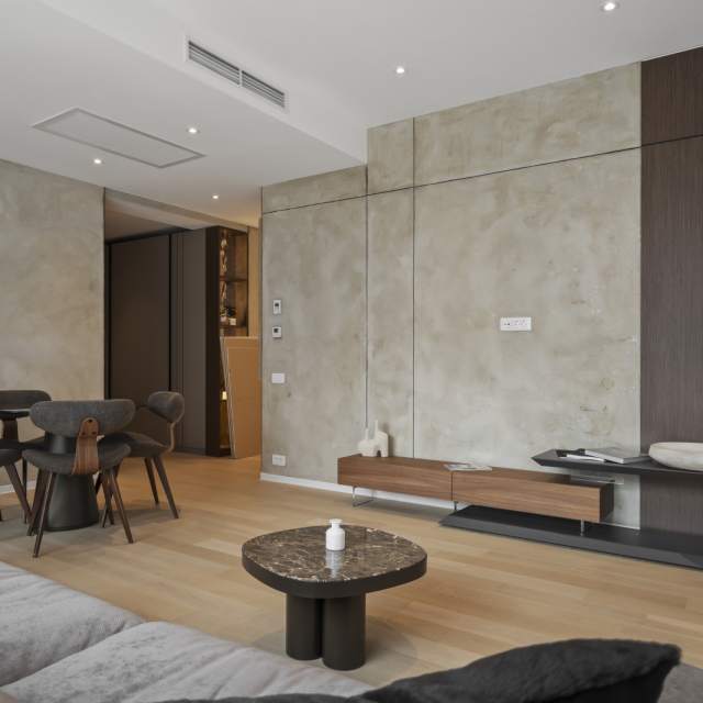 Apartament cu 4 camere de vânzare în One Lake Club, Floreasca, București