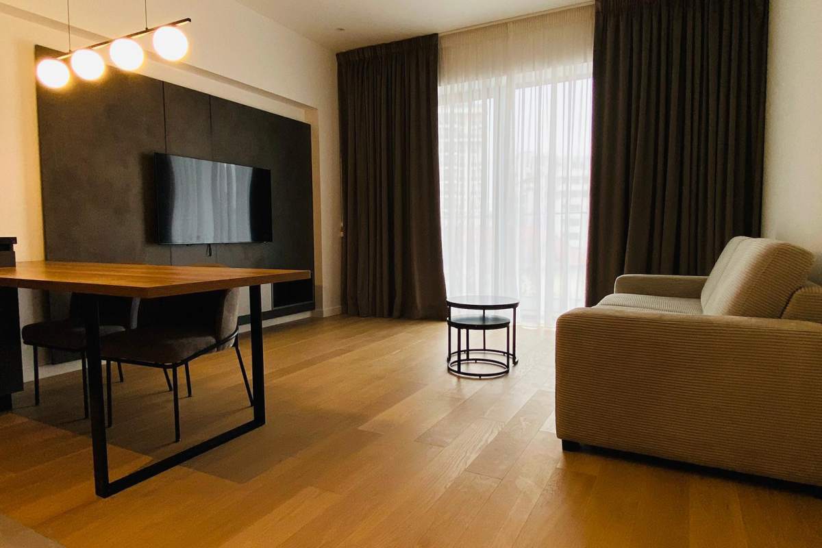 1 Bedroom Apartment For Rent In One Verdi Park