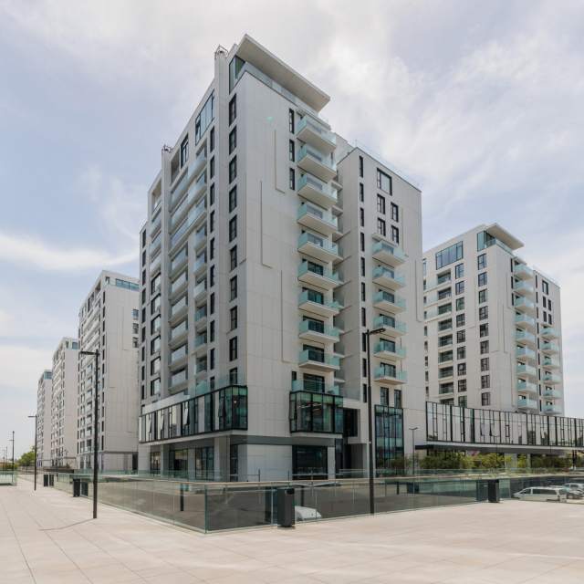 Spațiu birouri de 219,00 m² de închiriat în One Cotroceni Park, București