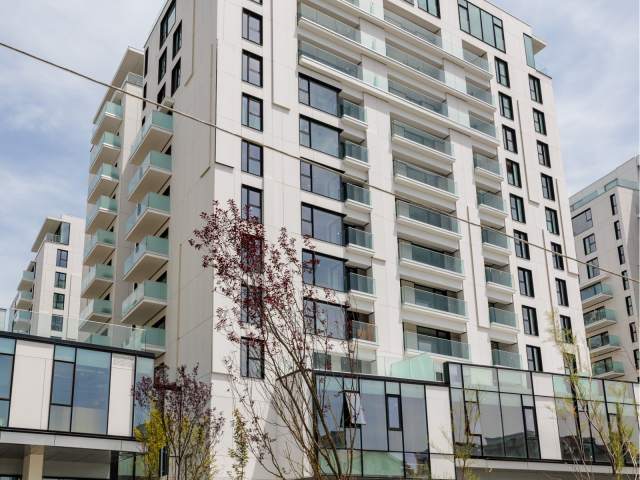 Spațiu birouri de 212,20 m² de închiriat în One Cotroceni Park, Cotroceni, București