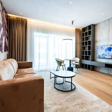Apartments 1 bedroom for sale