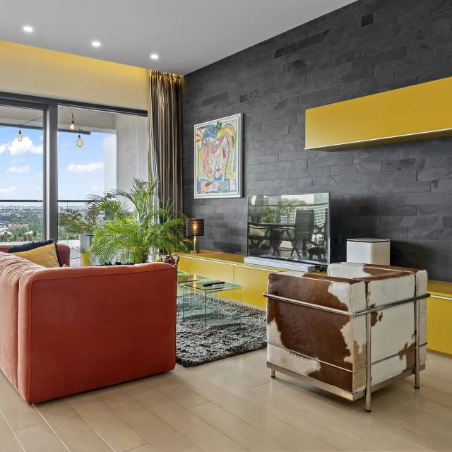 Apartament cu 4 camere de vânzare în One Herăstrău Park, Herăstrău, București