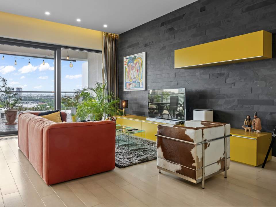 3 Bedroom Apartment For Sale In One Herăstrău Park, Herăstrău, Sector 1