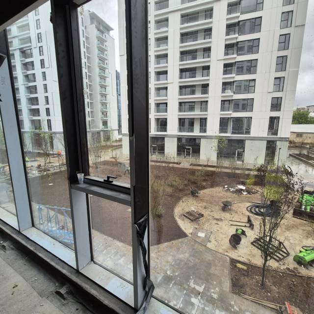 114.7 sqm Office Space For Rent In One Cotroceni Park, Cotroceni, București