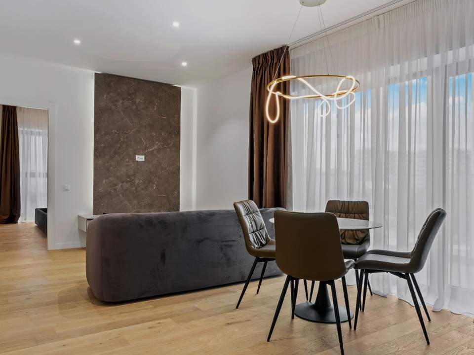 1 Bedroom Apartment For Rent In One Cotroceni Park, Cotroceni, Sector 5