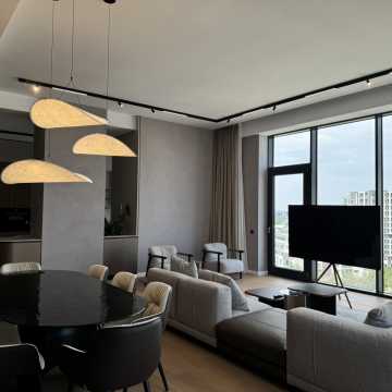 Apartments penthouses for sale