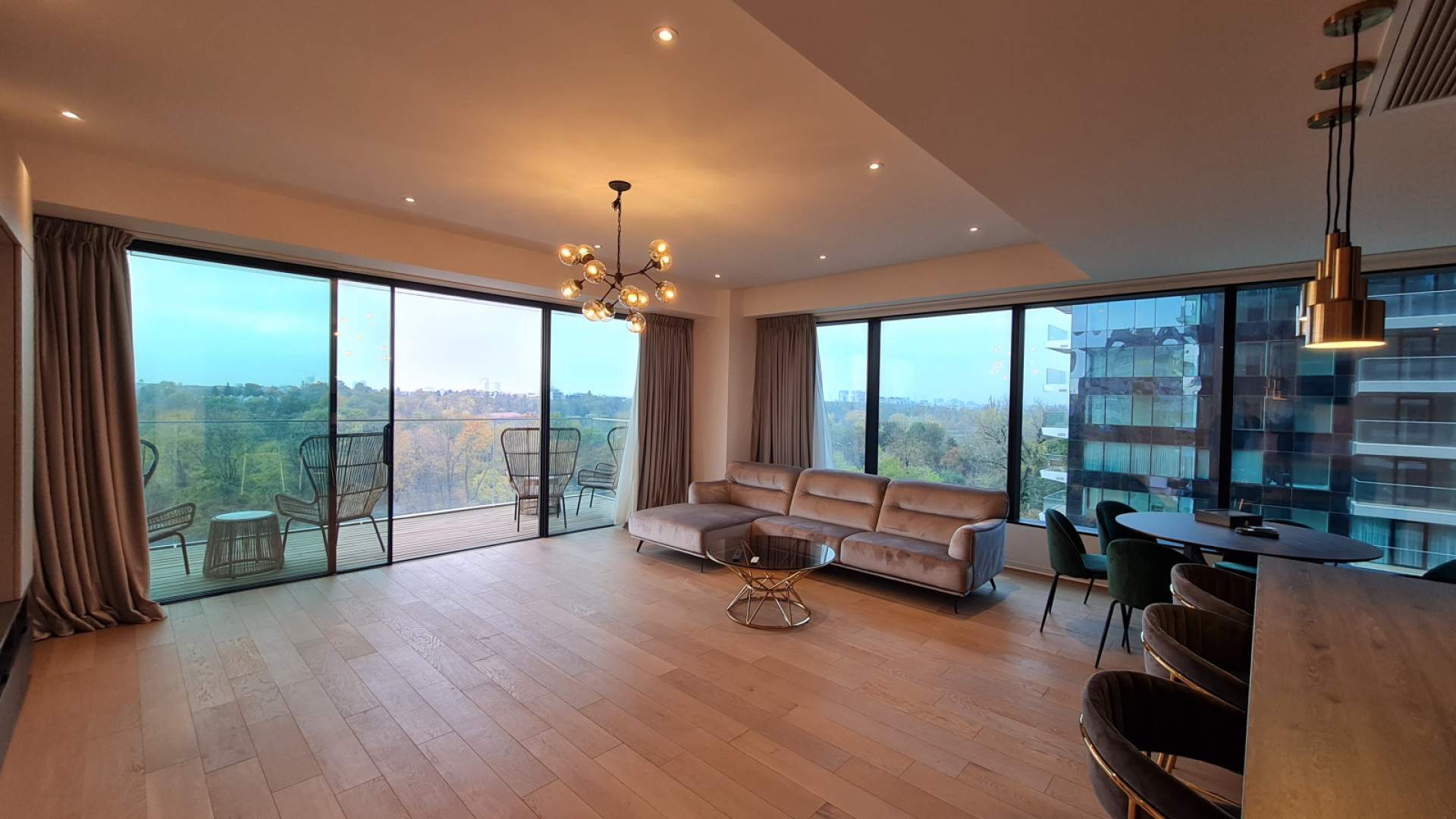 One Properties