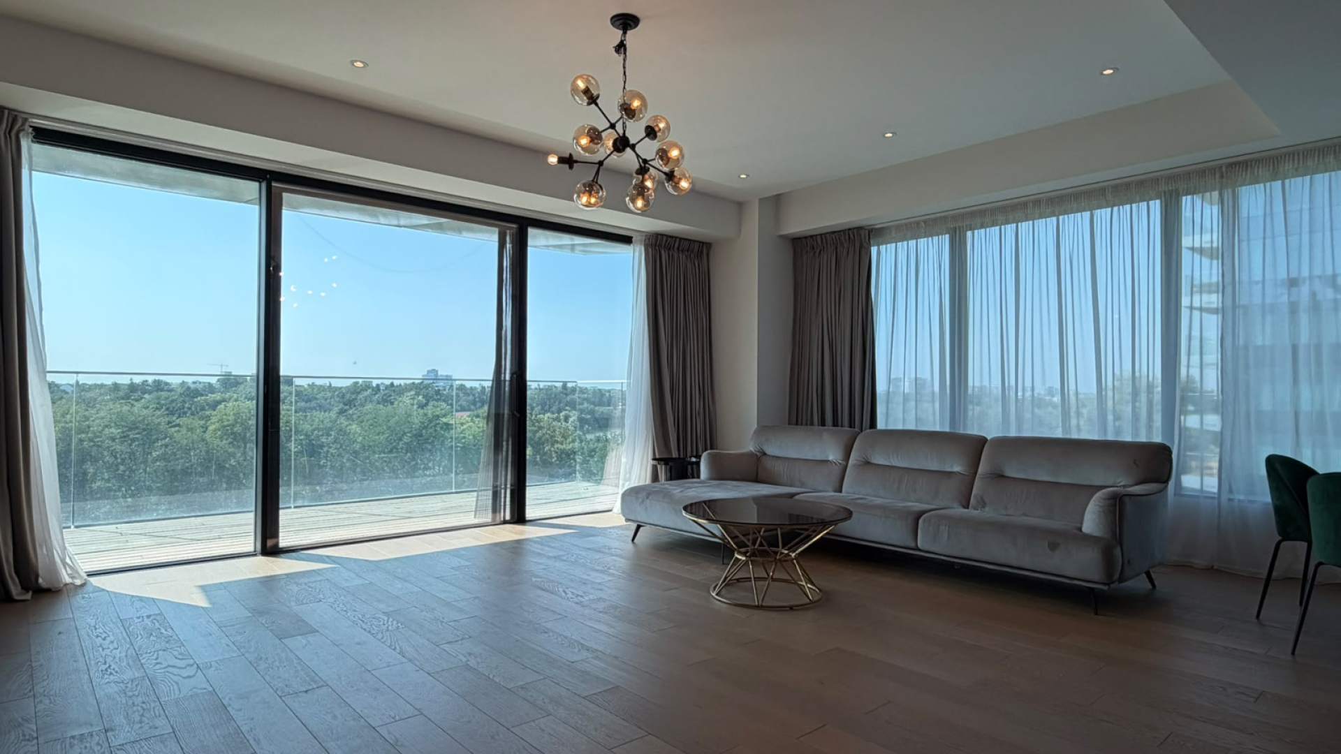 One Properties
