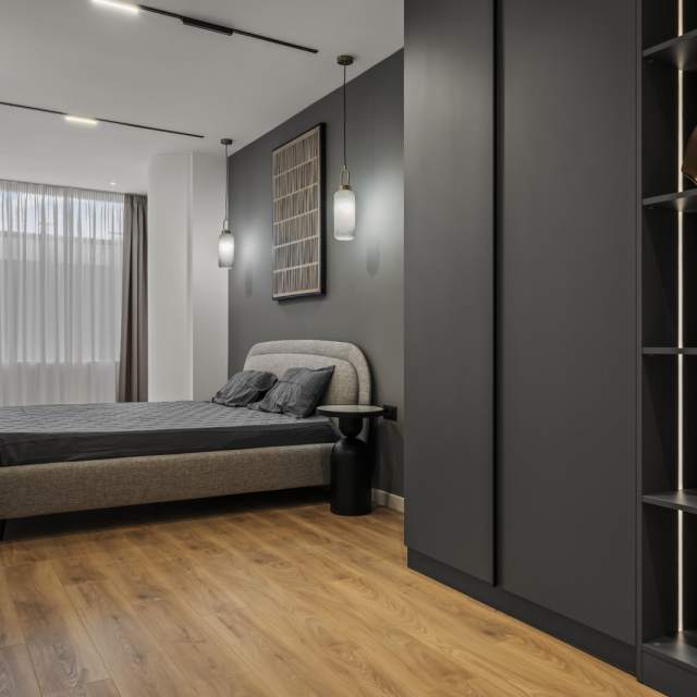 Apartament cu 2 camere de vânzare în One North Lofts, Pipera, Ilfov