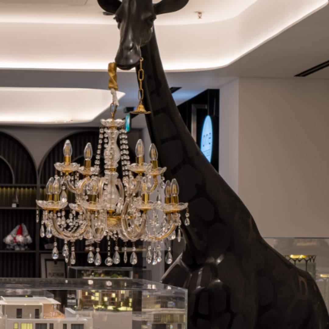 One Sales Center - Floreasca