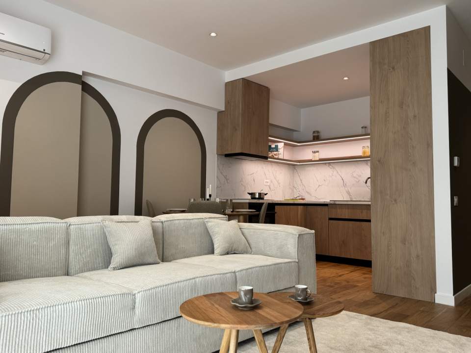 1 Bedroom Apartment For Rent In One Cotroceni Park, Cotroceni, Sector 5