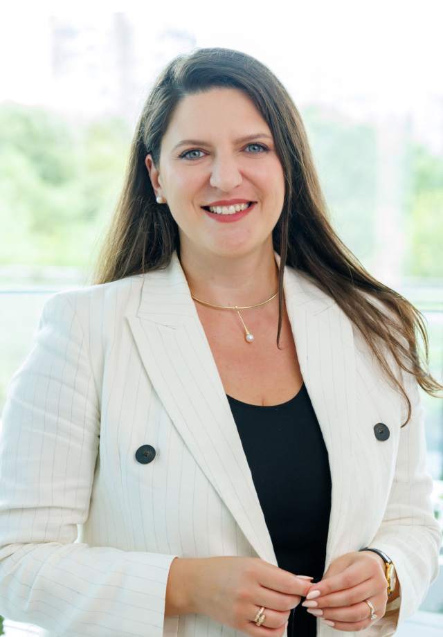 Executive Sales Director