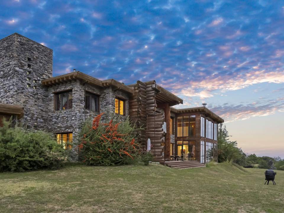 Carpathian Estate