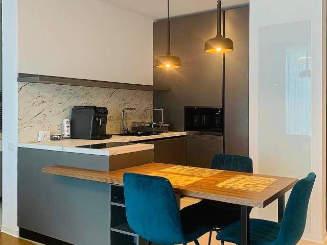1 Bedroom Apartment For Sale In One Mamaia Nord, Mamaia Nord, Constanța