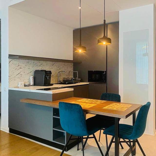 Apartament cu 2 camere de vânzare în One Mamaia Nord, Mamaia Nord, Constanța