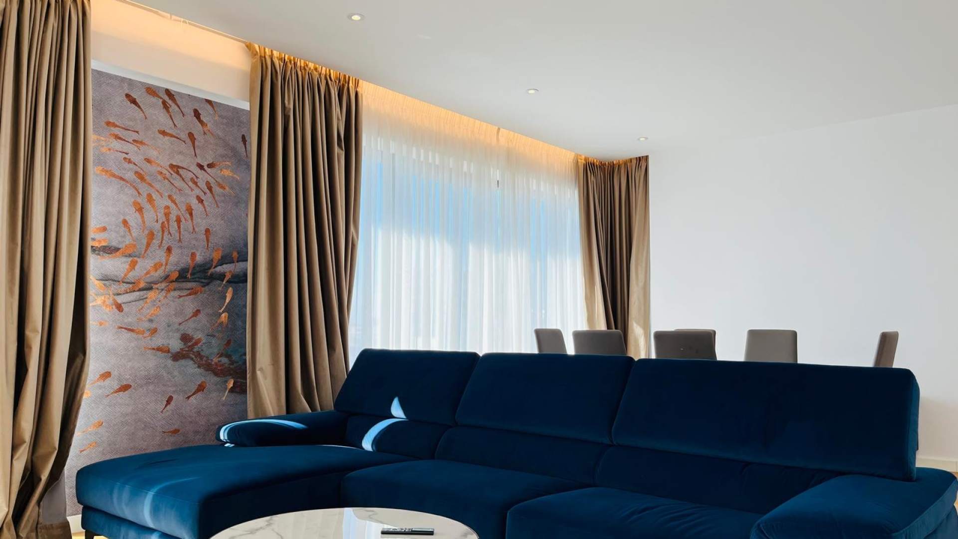 Unitățile locative One United Properties