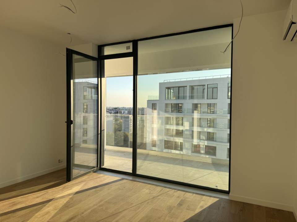 Apartament cu 2 camere de vânzare în One Cotroceni Park, Cotroceni, Sector 5