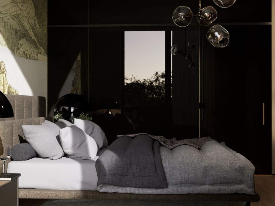 3 Bedroom Apartment For Rent In Yacht Kid, Floreasca, Sector 2