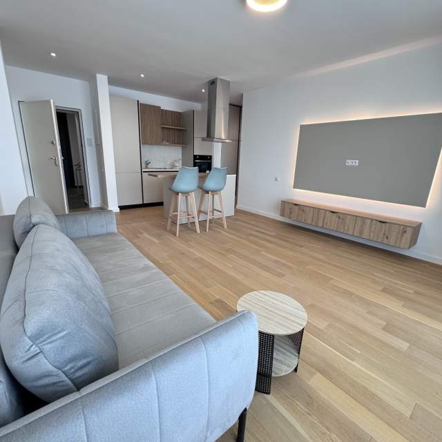 Apartament cu 2 camere de închiriat în One Timpuri Noi, Timpuri Noi, București