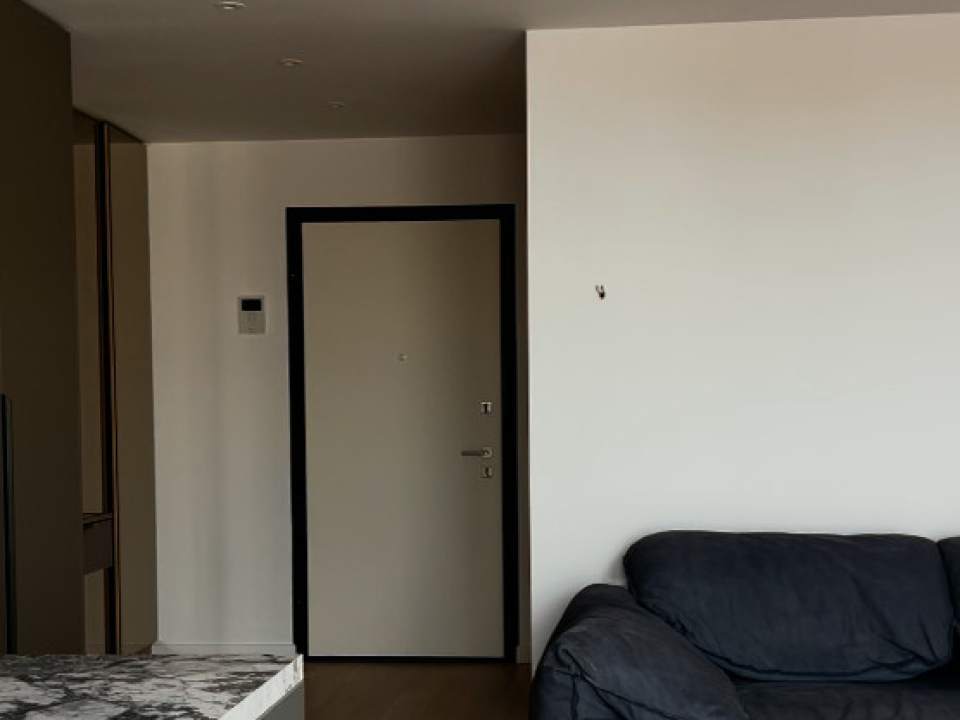 Studio For Sale In One Verdi Park, Floreasca, Sector 2