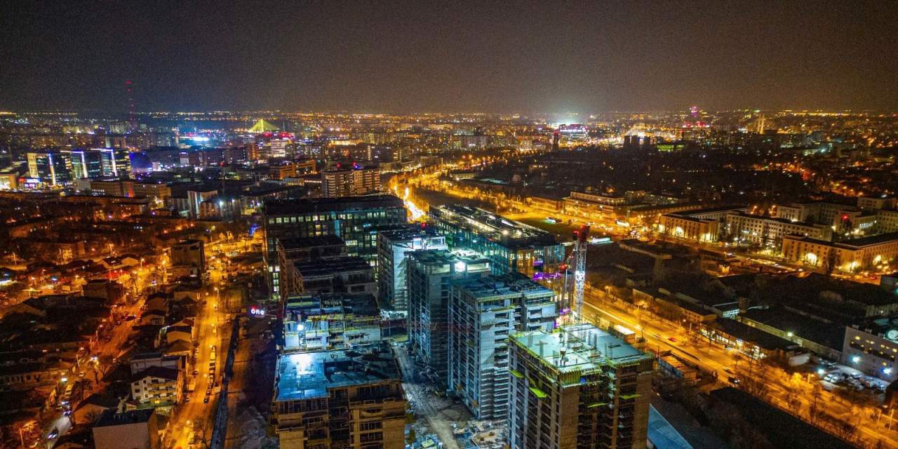 Piața Imobiliară în România în 2025: previziuni și trenduri de urmărit