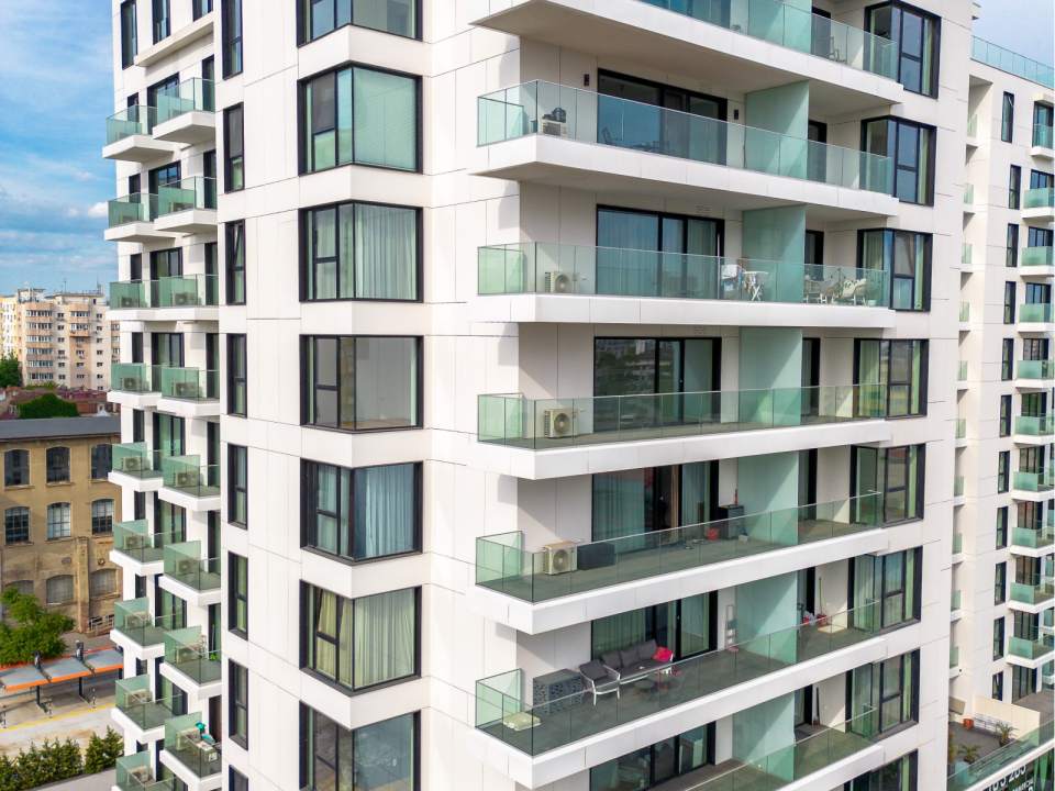 Apartament cu 4 camere de vânzare în One Timpuri Noi, Timpuri Noi, Sector 3