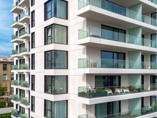 Apartament cu 2 camere de vânzare în One Timpuri Noi, Timpuri Noi, București