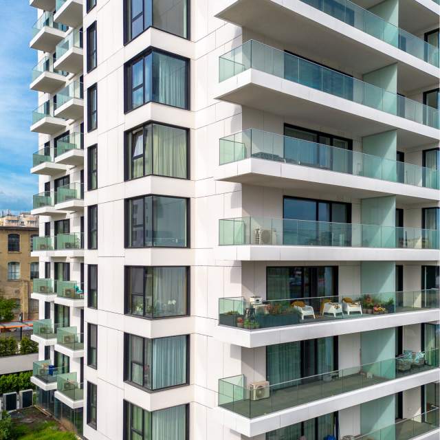 Apartament cu 2 camere de vânzare în One Timpuri Noi, Timpuri Noi, București