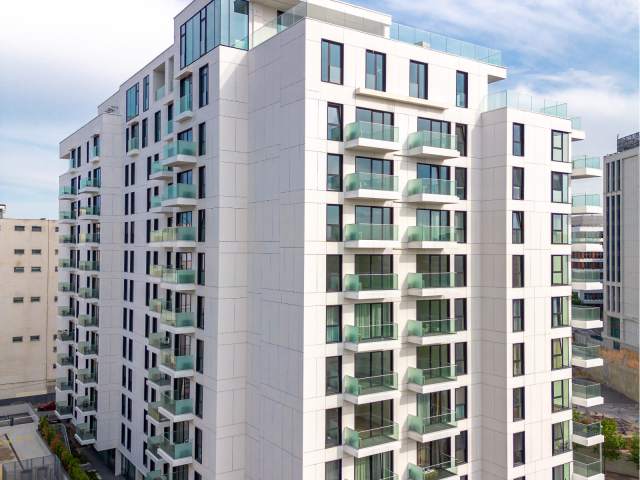 Apartament cu 2 camere de vânzare în One Timpuri Noi, Timpuri Noi, București