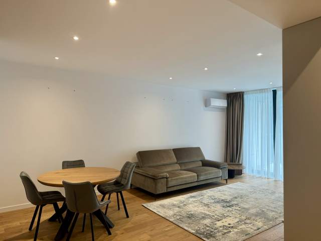 Apartament cu 3 camere de închiriat în One Cotroceni Park, Cotroceni, București