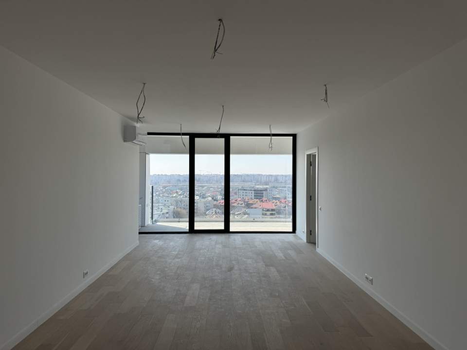 Apartament cu 4 camere de vânzare în One Cotroceni Park, Cotroceni, Sector 5