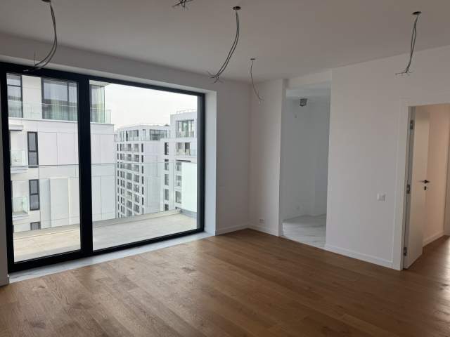 Apartament cu 3 camere de vânzare în One Cotroceni Park, Politehnica, București