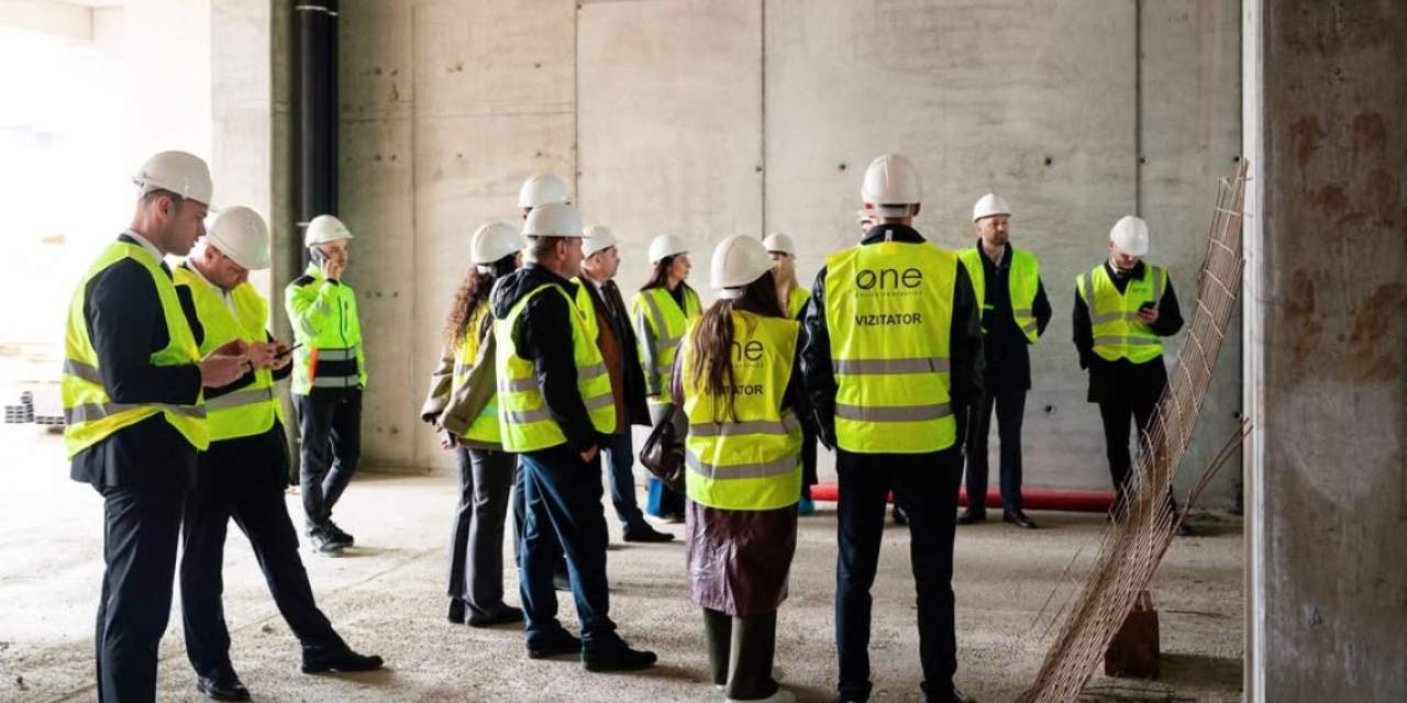 Parteneriat regional pentru clienții din Moldova și Ucraina