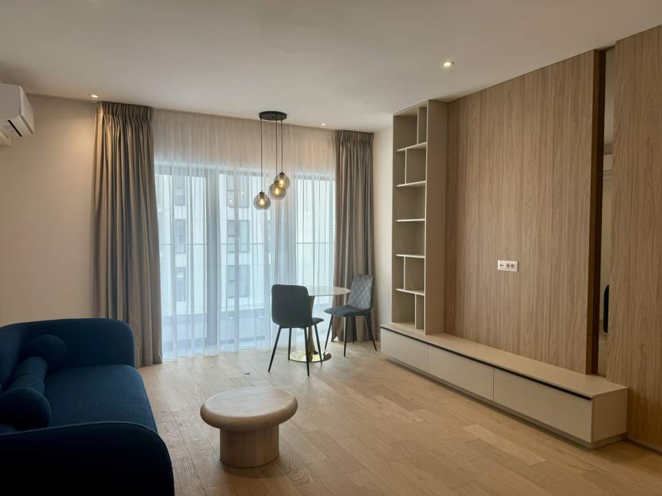 1 Bedroom Apartment For Rent In One Cotroceni Park, Cotroceni, Sector 5