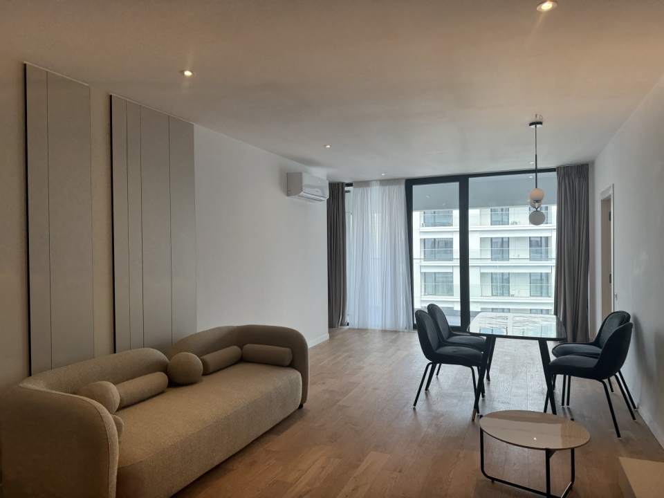 3 Bedroom Apartment For Rent In One Cotroceni Park, Cotroceni, Sector 5