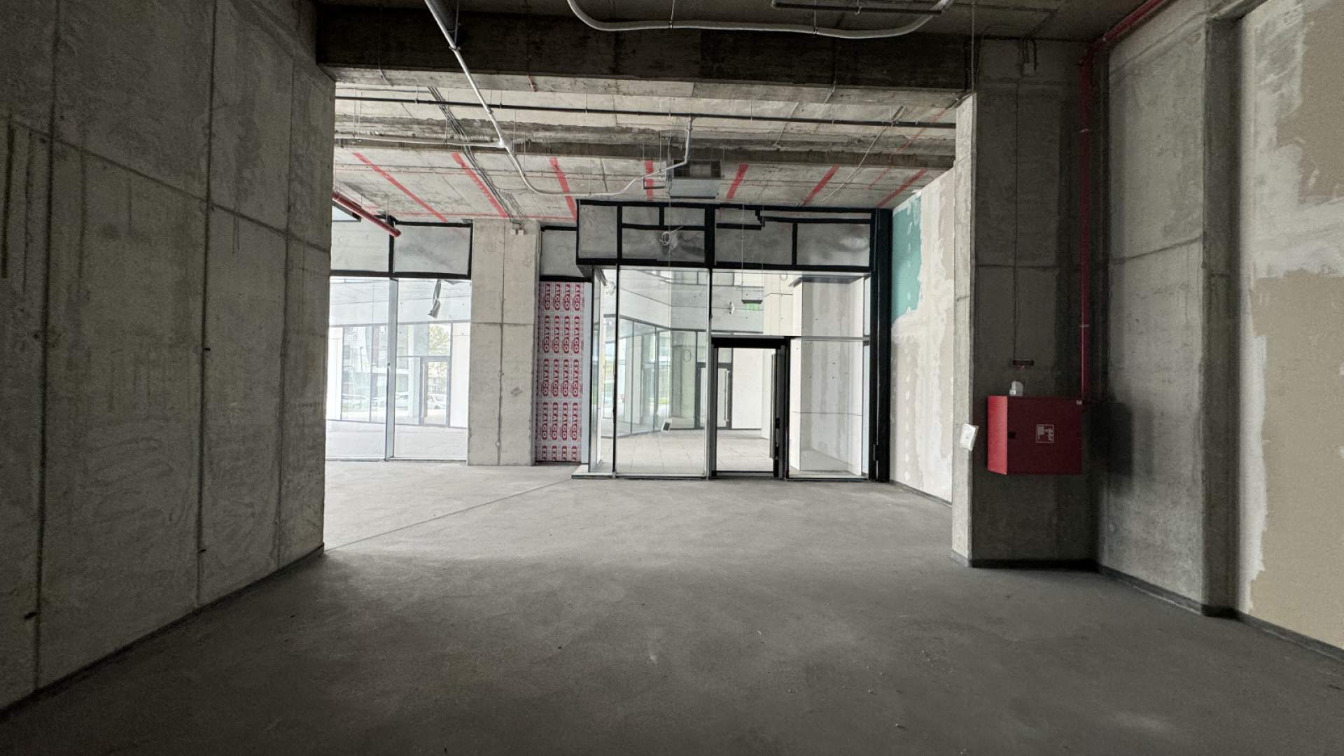One Properties