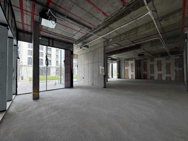 234.6 sqm Commercial Space For Sale In One Cotroceni Park, Cotroceni, București