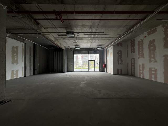 Spațiu comercial de 192,40 m² de vânzare în One Cotroceni Park, Cotroceni, București