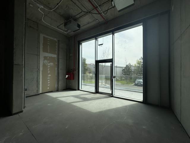 Spațiu comercial de 90,20 m² de vânzare în One Cotroceni Park, Cotroceni, București