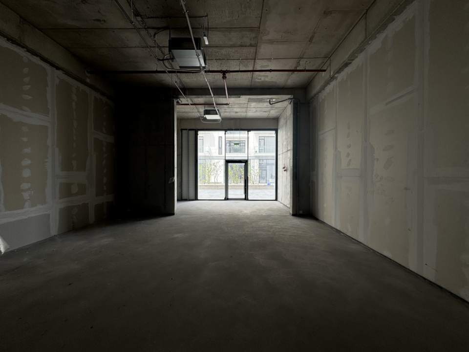 90.2 sqm Commercial Space For Rent In One Cotroceni Park, Cotroceni, Sector 5