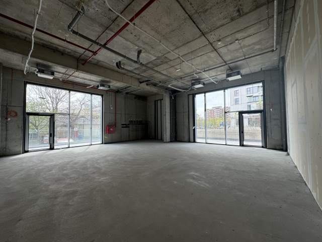 Spațiu comercial de 134,50 m² de închiriat în One Cotroceni Park, Cotroceni, București