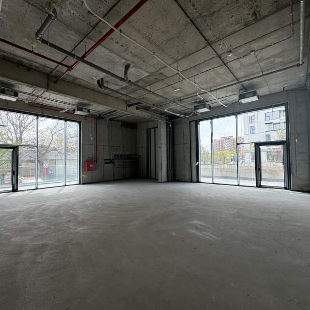 134.5 sqm Commercial Space For Rent In One Cotroceni Park, Cotroceni, București