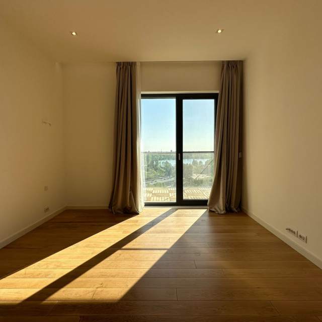 3 Bedroom Apartment For Rent In One Herăstrău Park, Herăstrău, București