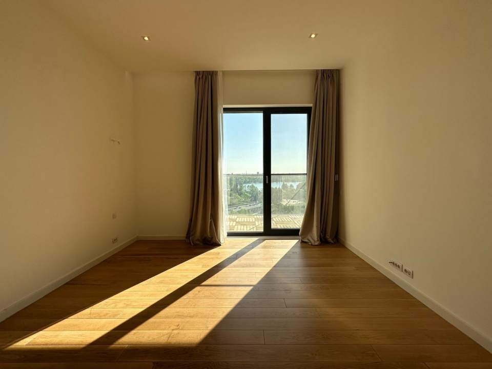 3 Bedroom Apartment For Rent In One Herăstrău Park, Herăstrău, Sector 1