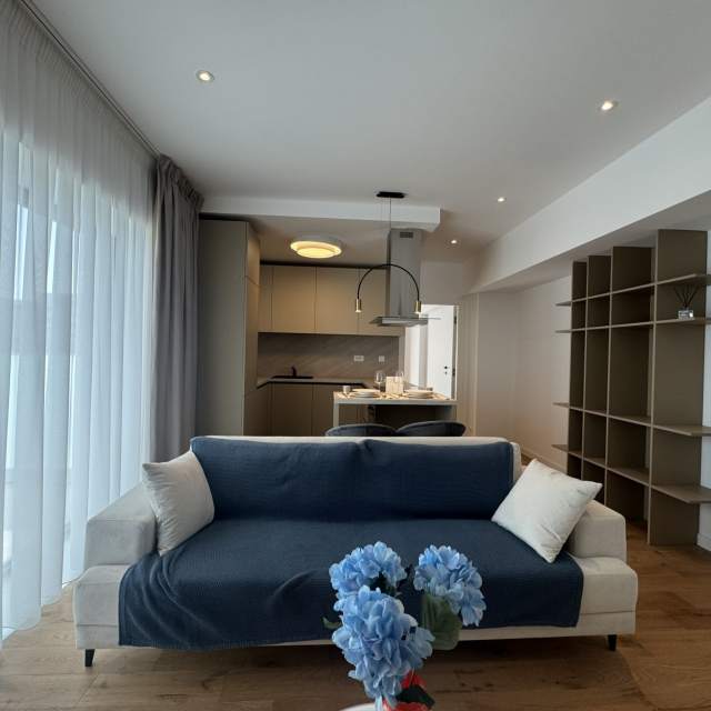 1 Bedroom Apartment For Rent In One Cotroceni Park, Cotroceni, București