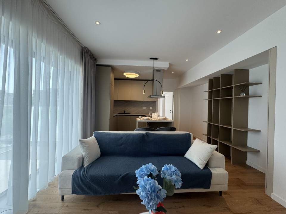 1 Bedroom Apartment For Rent In One Cotroceni Park, Cotroceni, Sector 5